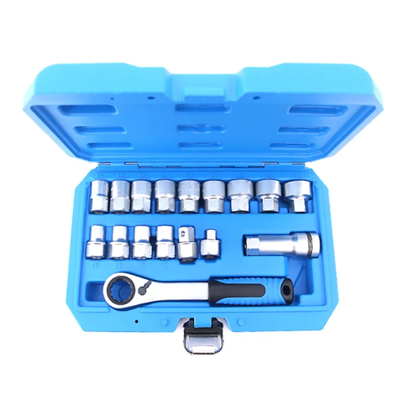 Body Jewelry Removal Tool - Juego de 17 piezas de herramientas