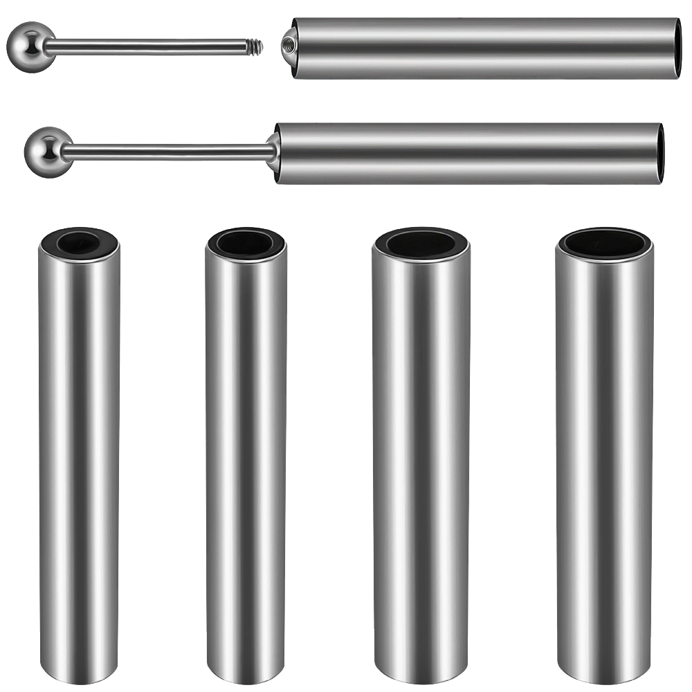 Body Jewelry Removal Tool - Herramienta de Extracción de Joyas para