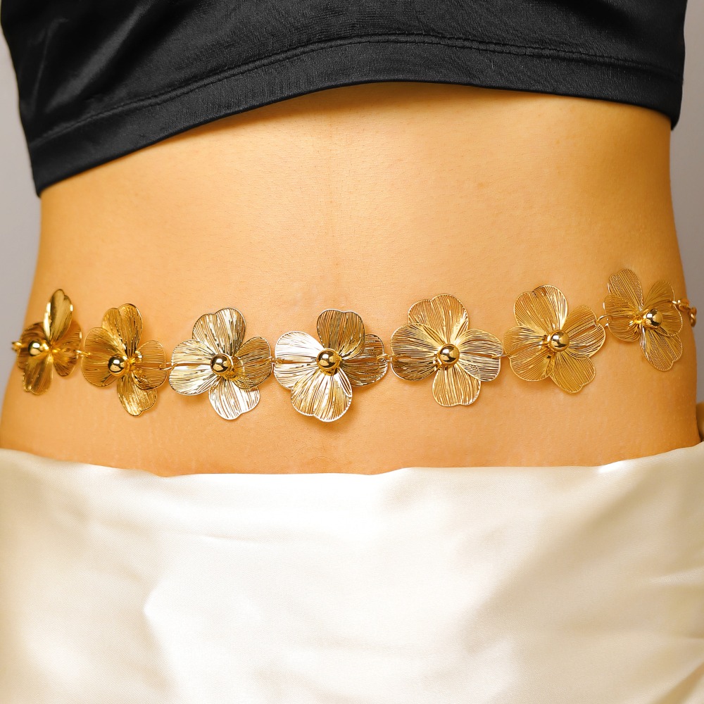 Body Jewelry Tattoo - ZS 1 Juego de pegatinas de