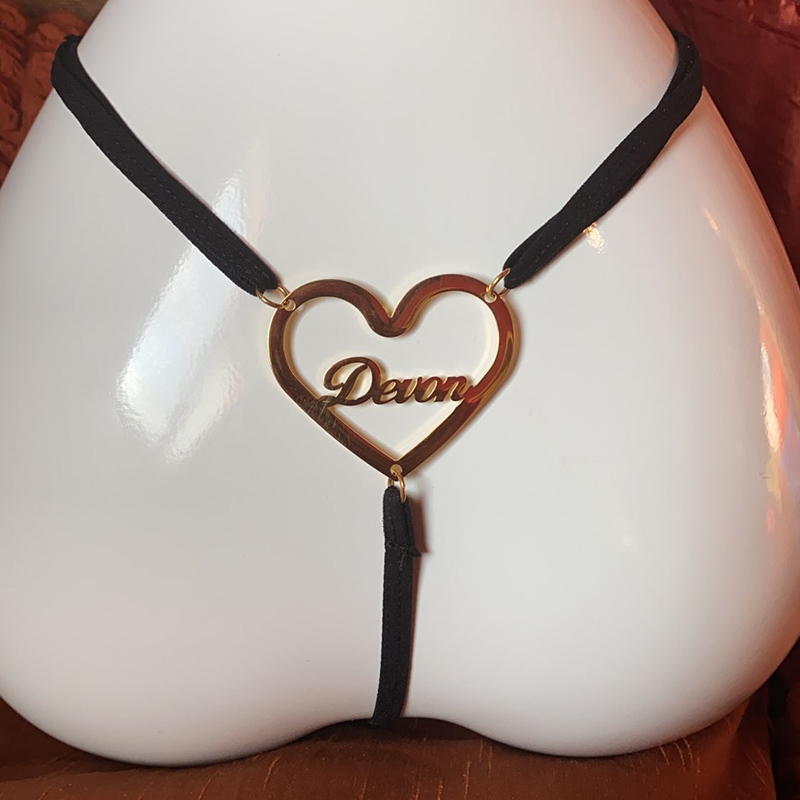Body Jewelry Names - Cadena de cuerpo de cintura Sexy,