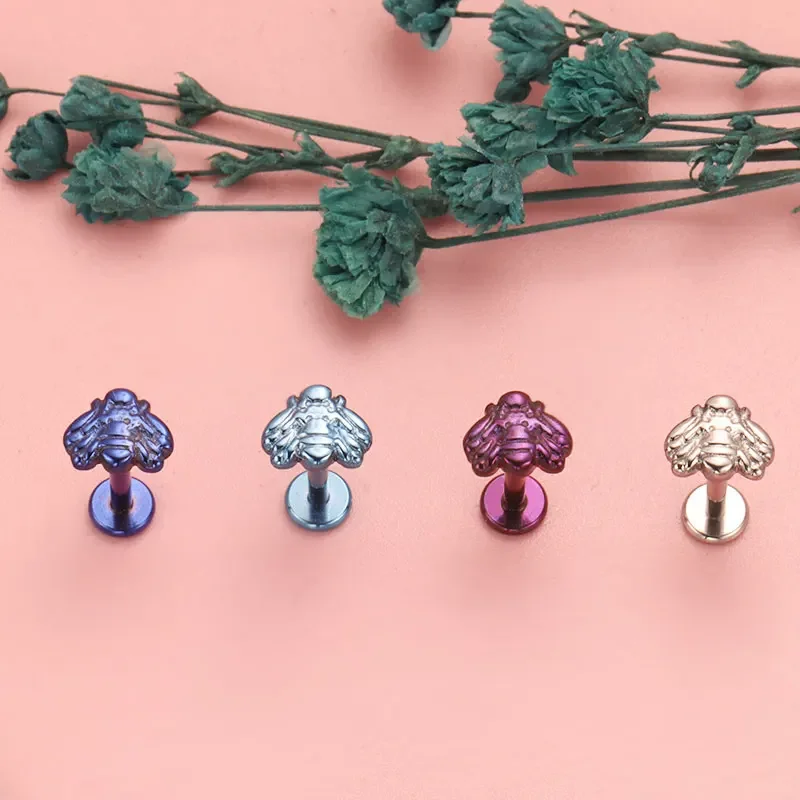 Nivel de implante ASTM F136 ti - Body Jewelry Implants reseña y precio
