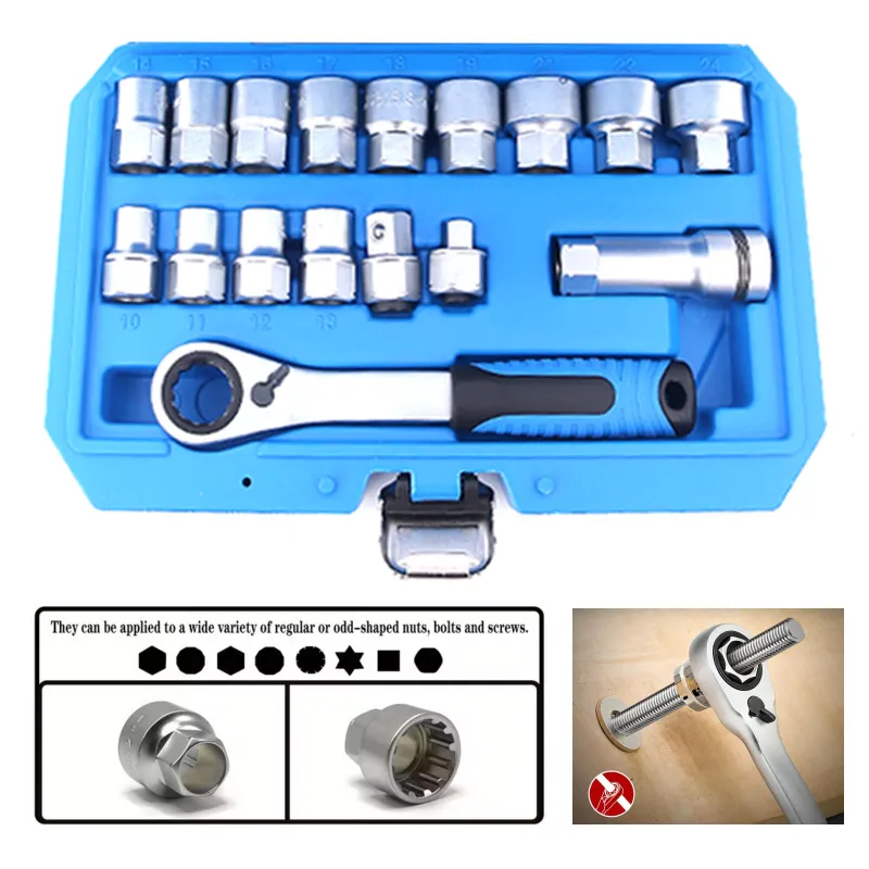 Juego de 17 piezas de herramie - Body Jewelry Removal Tool reseña y precio
