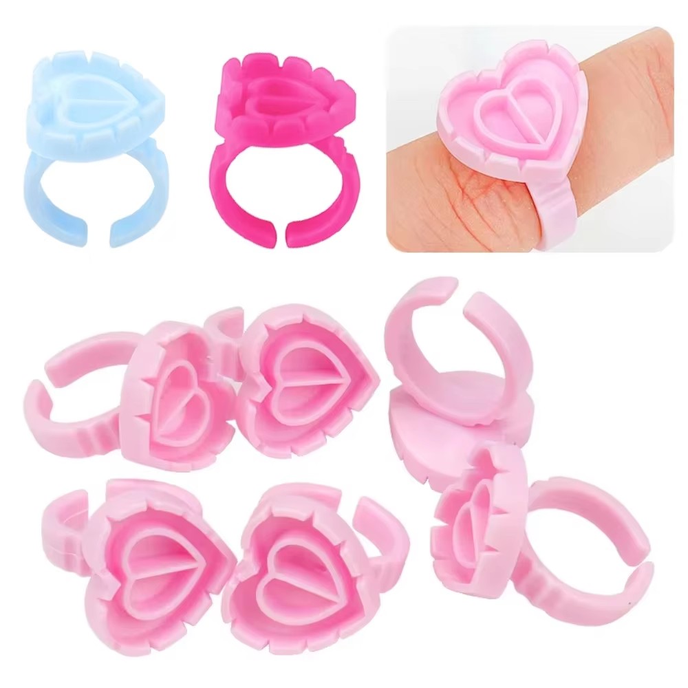 100 unidades de anillos desech - Body Jewelry Tattoo reseña y precio