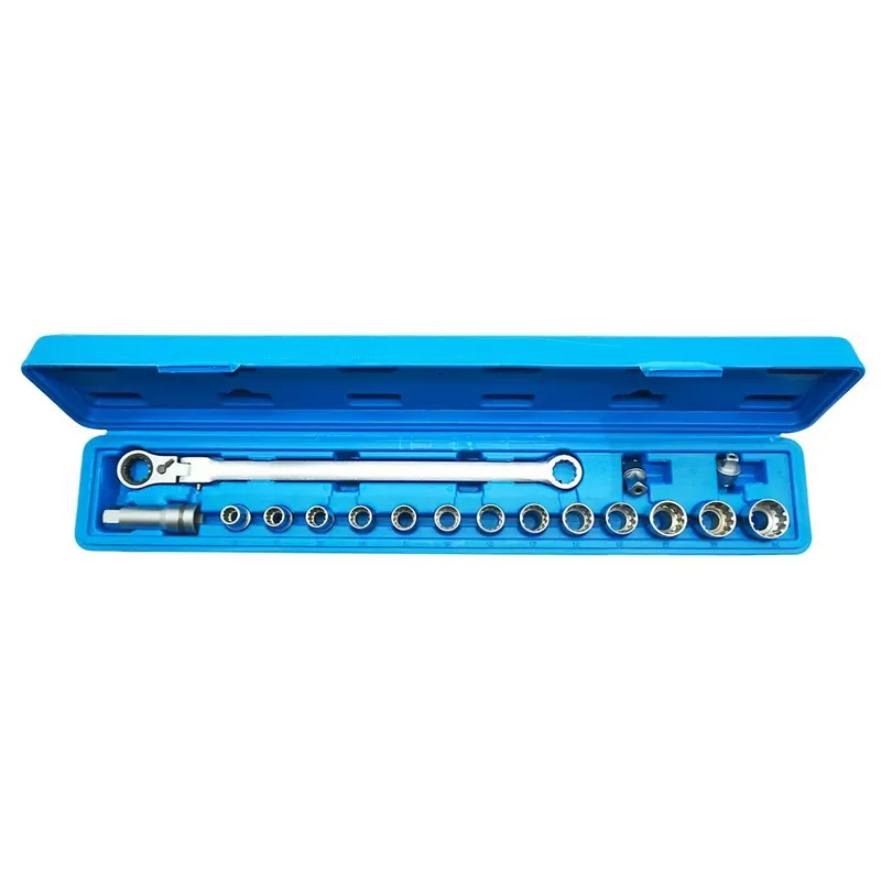 Juego de 17 piezas de herramie - Body Jewelry Removal Tool reseña y precio