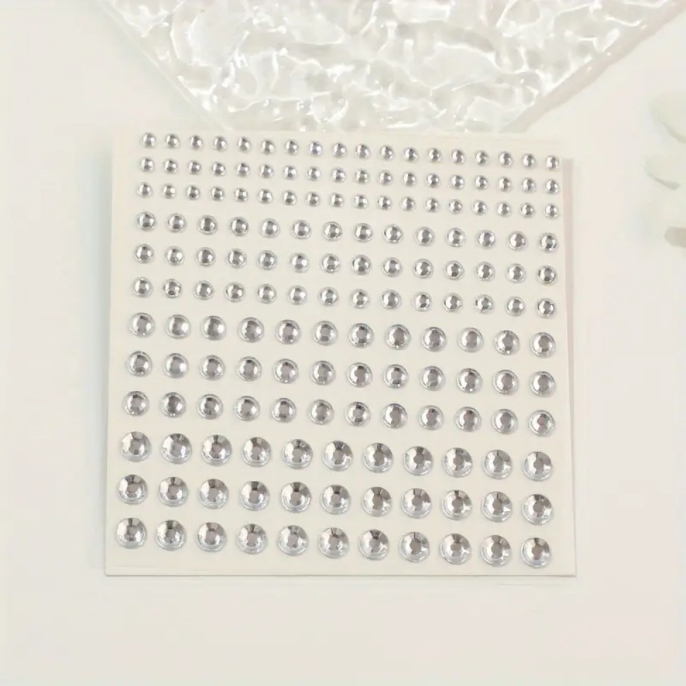 165 pegatinas autoadhesivas de - Body Jewelry And Piercing reseña y precio
