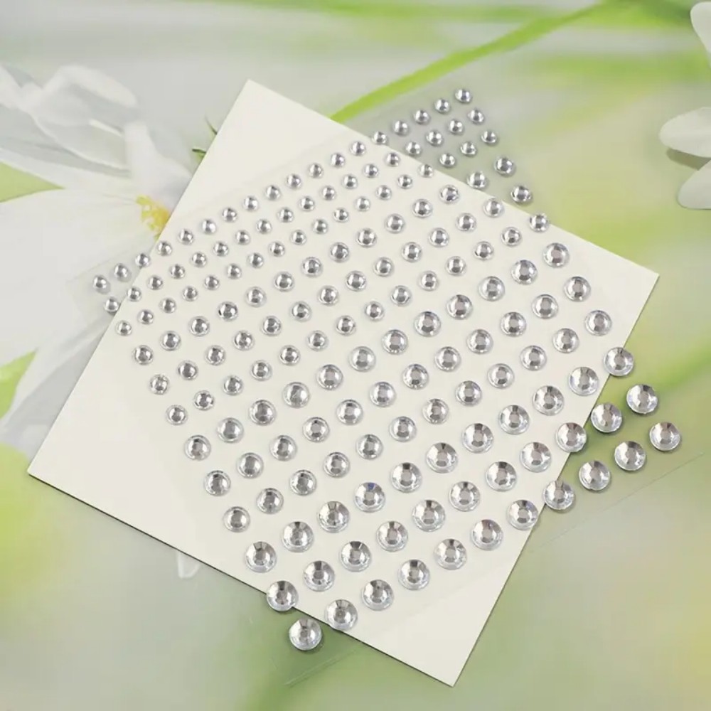 165 pegatinas autoadhesivas de - Body Jewelry And Piercing reseña y precio