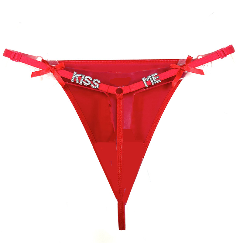 Tangas personalizadas con nomb - Body Jewelry Names reseña y precio