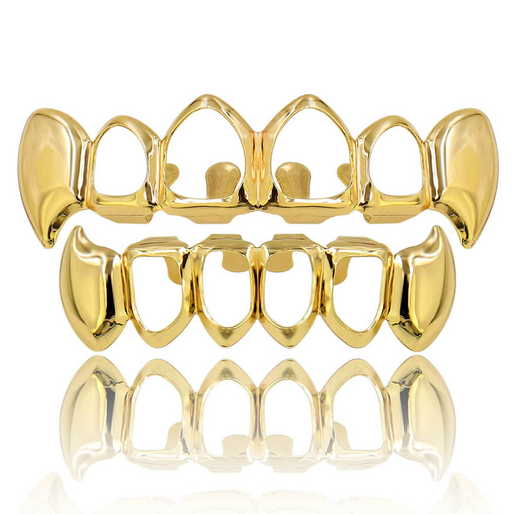 JINAO nuevo 2024 Hip Hop colmi - Body Jewelry For Men reseña y precio