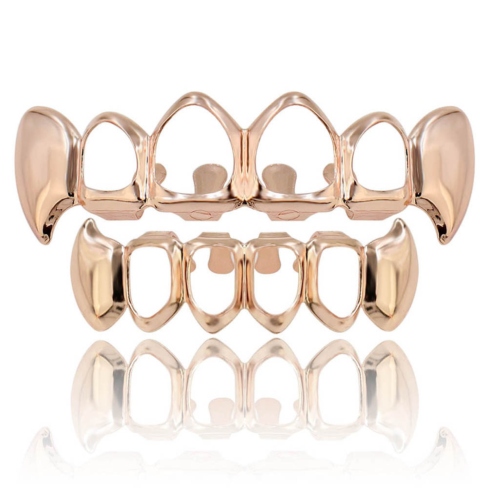 JINAO nuevo 2024 Hip Hop colmi - Body Jewelry For Men reseña y precio