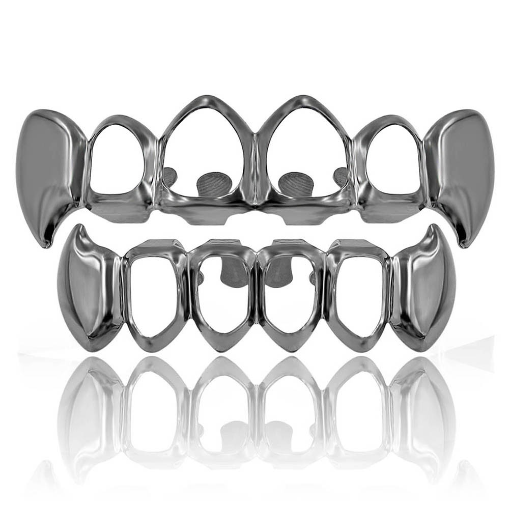 JINAO nuevo 2024 Hip Hop colmi - Body Jewelry For Men reseña y precio