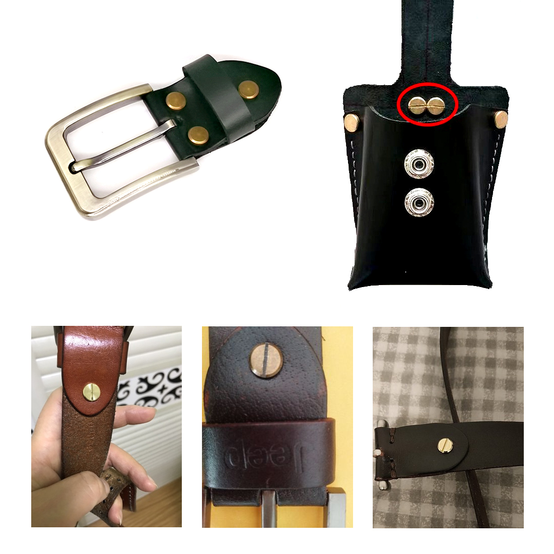 10 Uds. De tornillos Chicago a - Body Jewelry Chicago reseña y precio