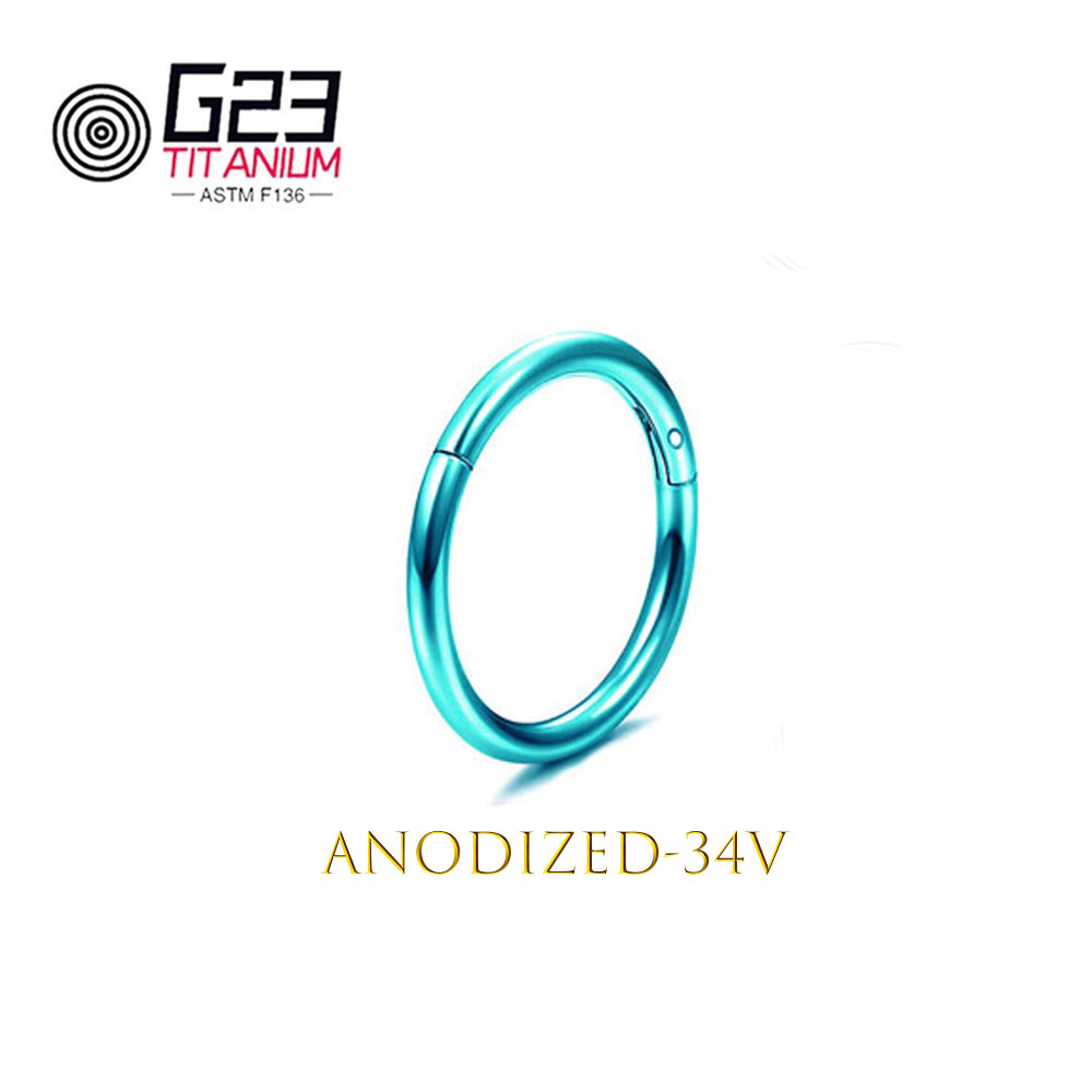 Venta al por mayor G23 Piercin - Body Jewelry Implants reseña y precio