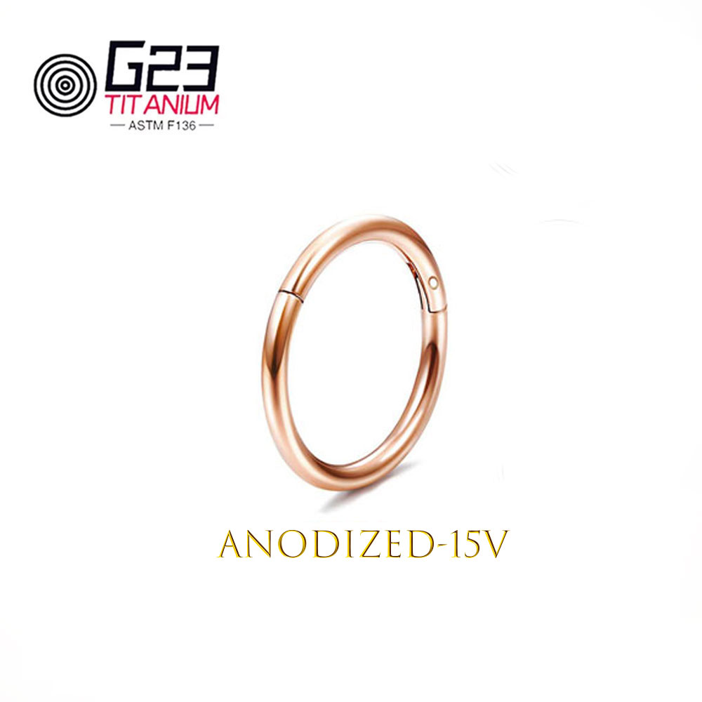 Venta al por mayor G23 Piercin - Body Jewelry Implants reseña y precio