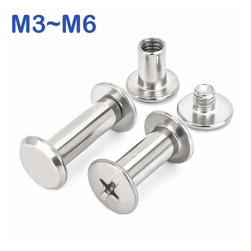 M3 M4 M5 M6 304 A2 bolso de cu - Body Jewelry Chicago reseña y precio