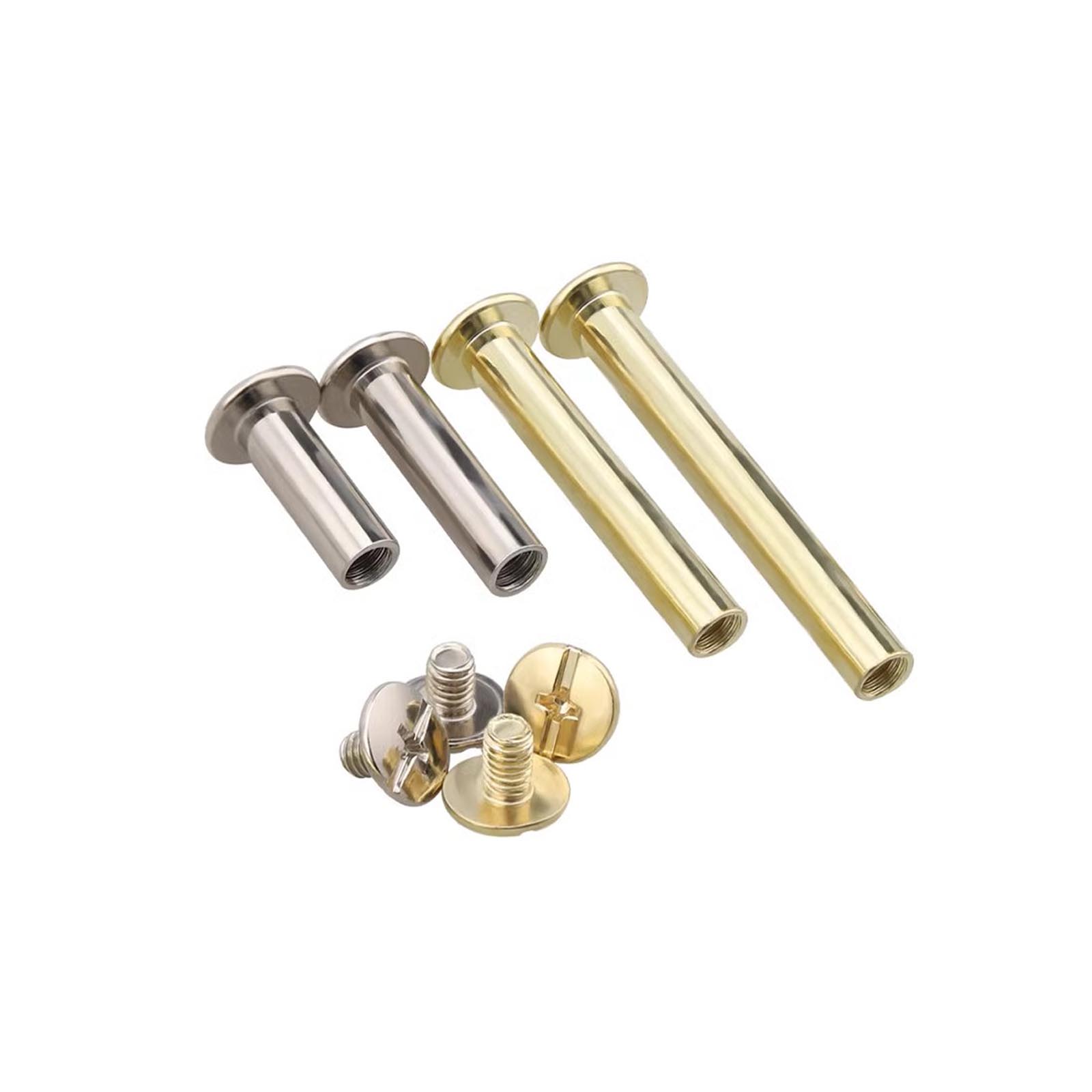 2/10 piezas M5x4-150mm Tornill - Body Jewelry Chicago reseña y precio