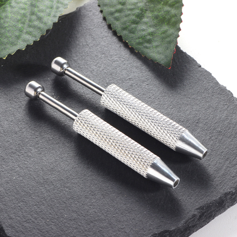 Herramienta de Acero Inoxidabl - Body Jewelry Removal Tool reseña y precio