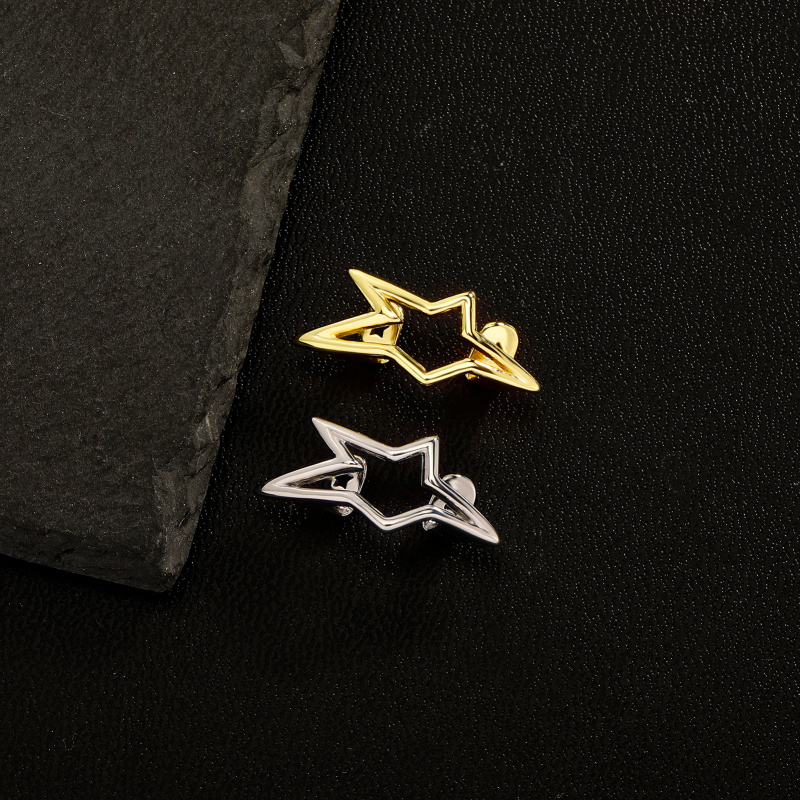 Grillz de Dientes con Diseño G - Body Jewelry For Men reseña y precio