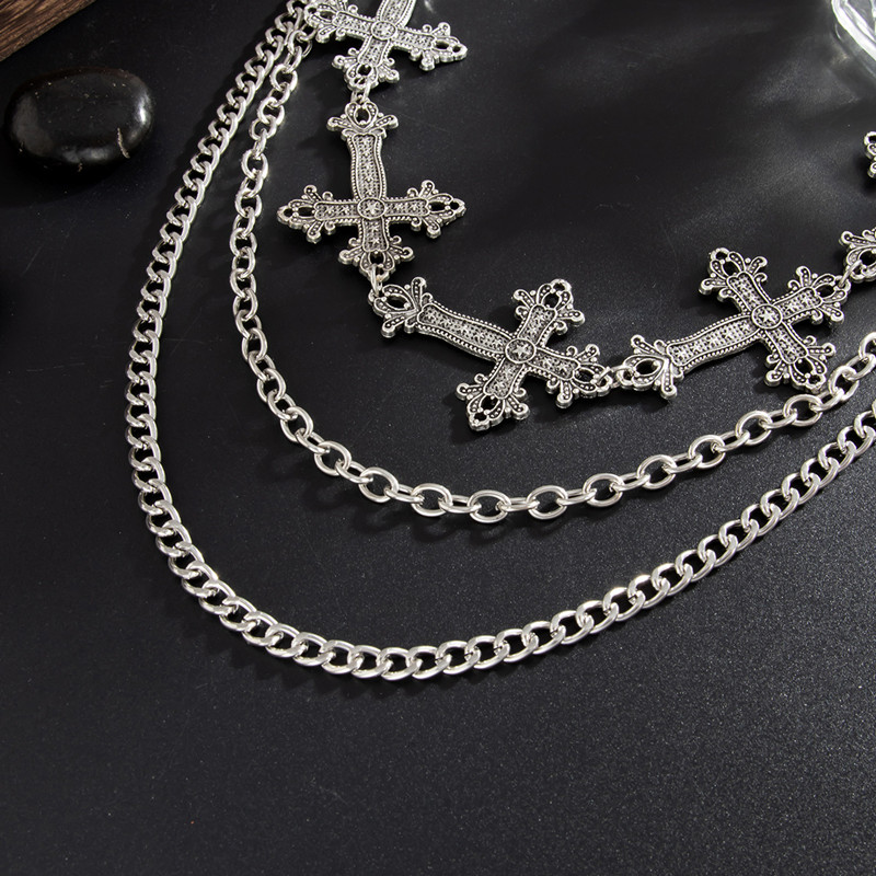 Cadena de pantalones de Metal  - Body Jewelry For Men reseña y precio