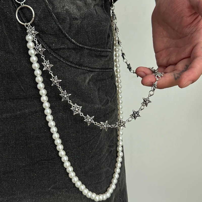Salircon - Cadena para Pantalo - Body Jewelry Trend reseña y precio