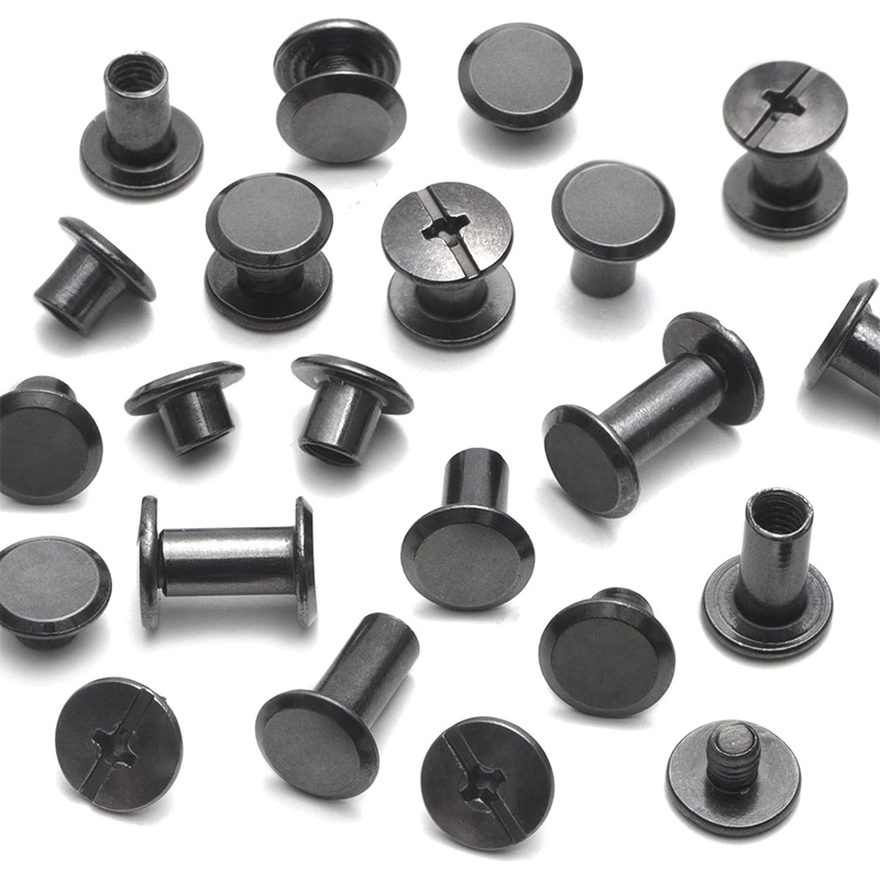 110 Juegos de Tornillos Chicag - Body Jewelry Chicago reseña y precio