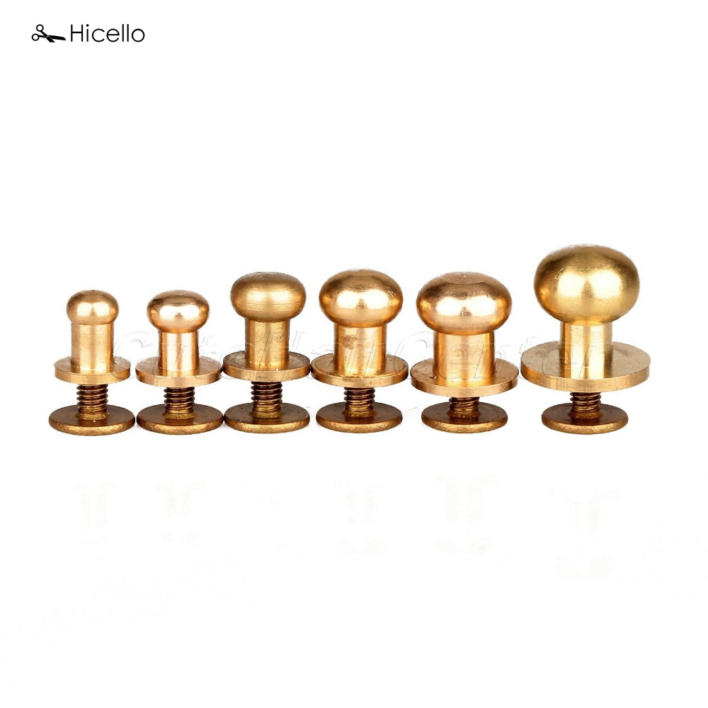 10 unidades/set de remaches de - Body Jewelry Chicago reseña y precio
