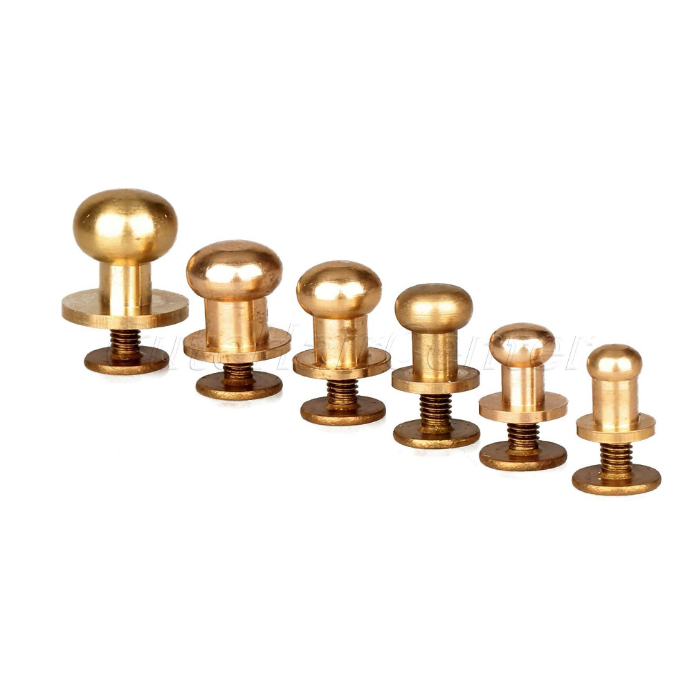 10 unidades/set de remaches de - Body Jewelry Chicago reseña y precio