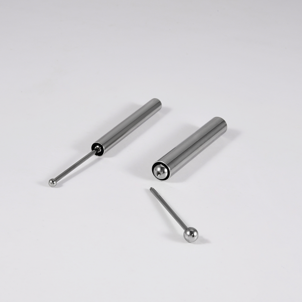Herramienta de Extracción de J - Body Jewelry Removal Tool reseña y precio