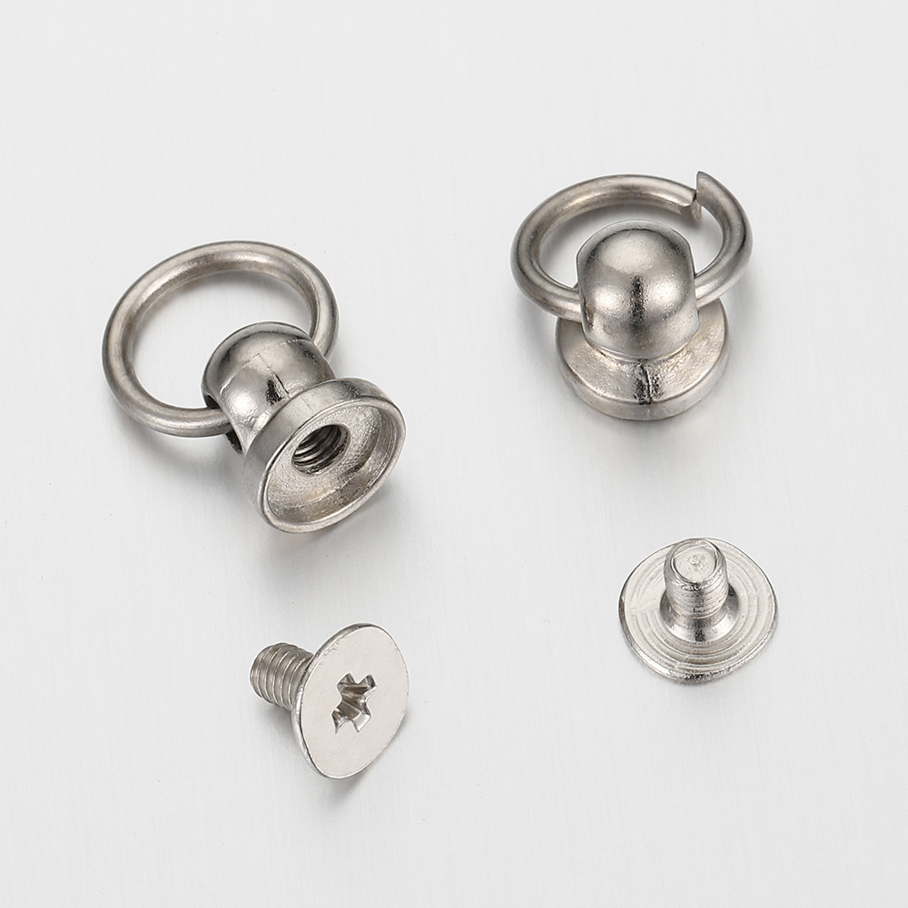 Juego de 20 postes de bola de  - Body Jewelry Chicago reseña y precio