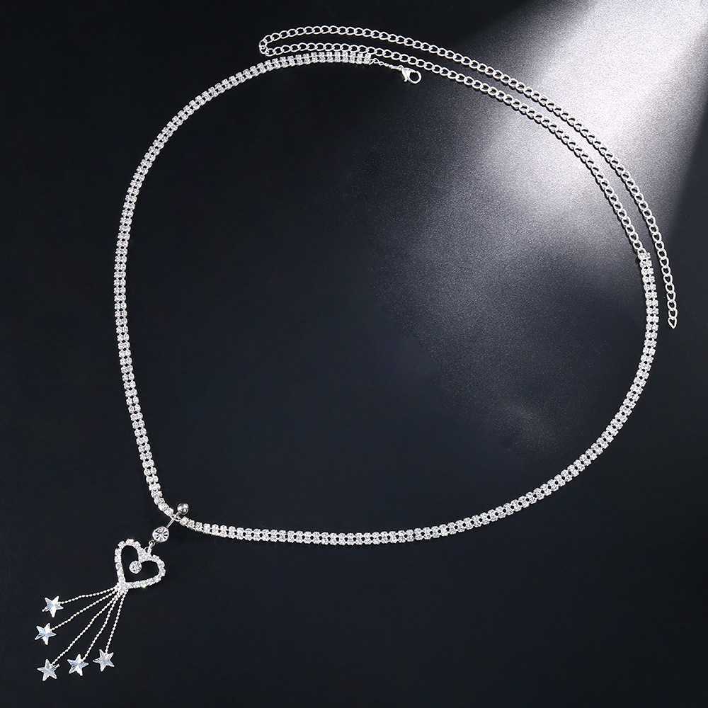 GLAMing-Piercing bohemio con f - Body Jewelry And Piercing reseña y precio