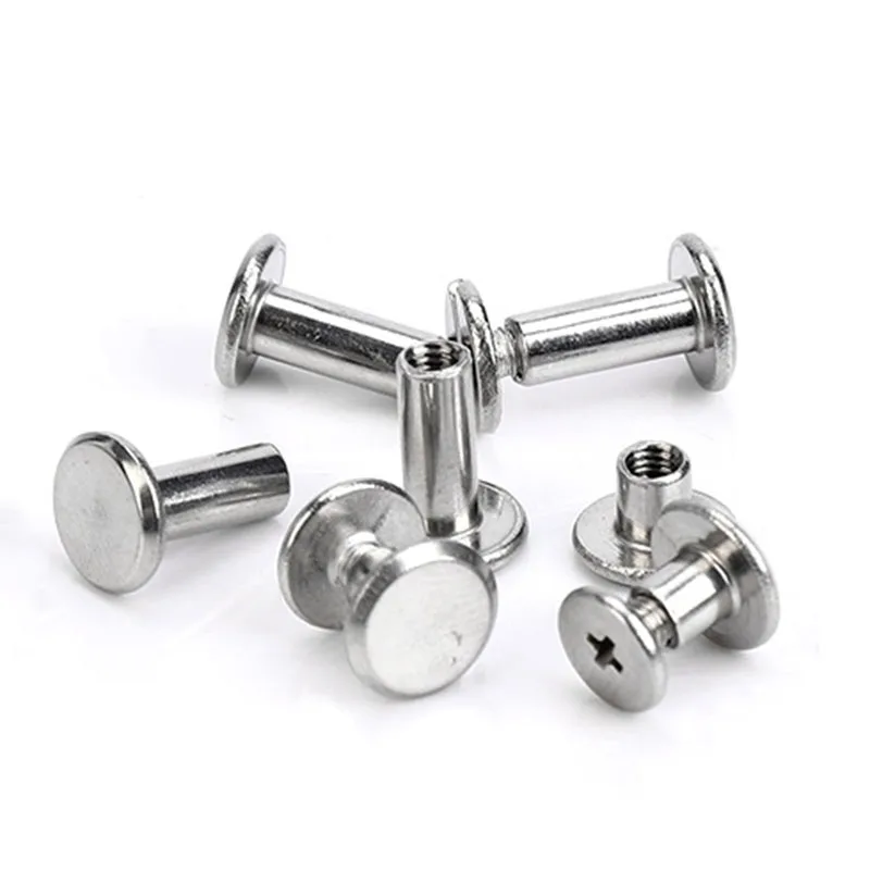 10 Uds. De tornillos Chicago d - Body Jewelry Chicago reseña y precio