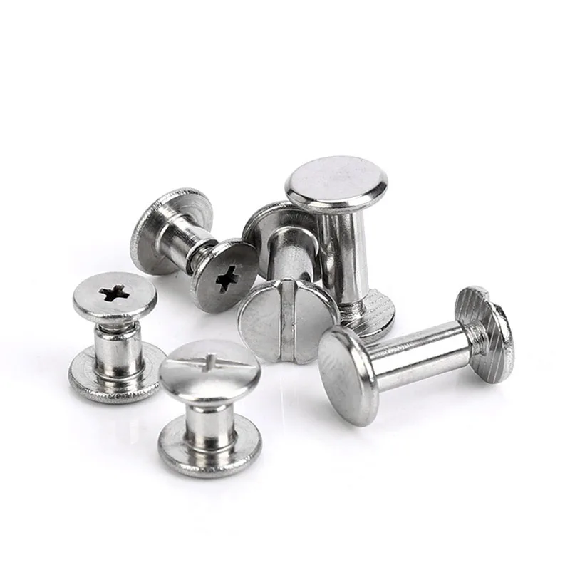 10 Uds. De tornillos Chicago d - Body Jewelry Chicago reseña y precio