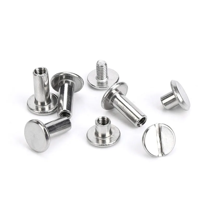 10 Uds. De tornillos Chicago d - Body Jewelry Chicago reseña y precio