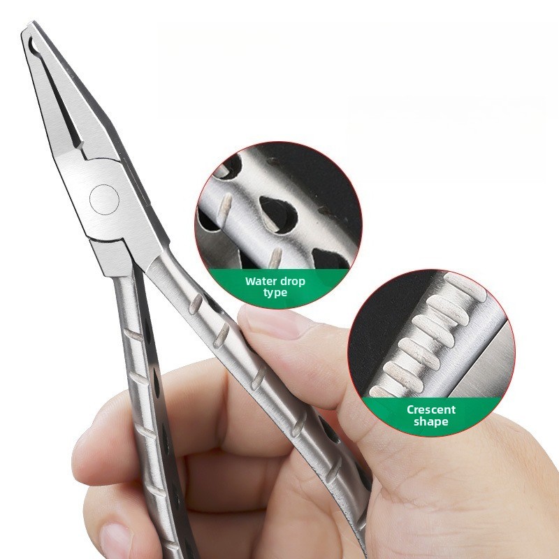 Alicates para gafas, alicates  - Body Jewelry Removal Tool reseña y precio