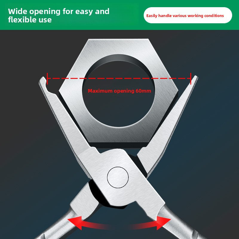 Alicates para gafas, alicates  - Body Jewelry Removal Tool reseña y precio