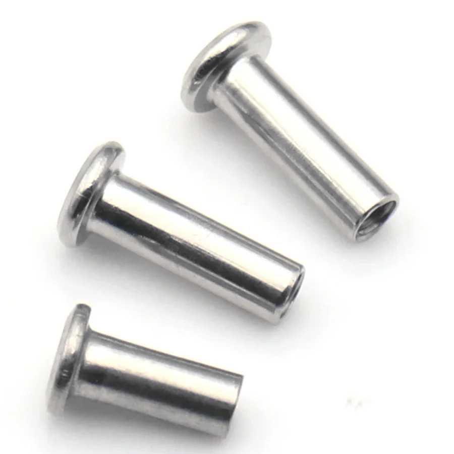 Tornillos Chicago M2 M3 M4 M5  - Body Jewelry Chicago reseña y precio