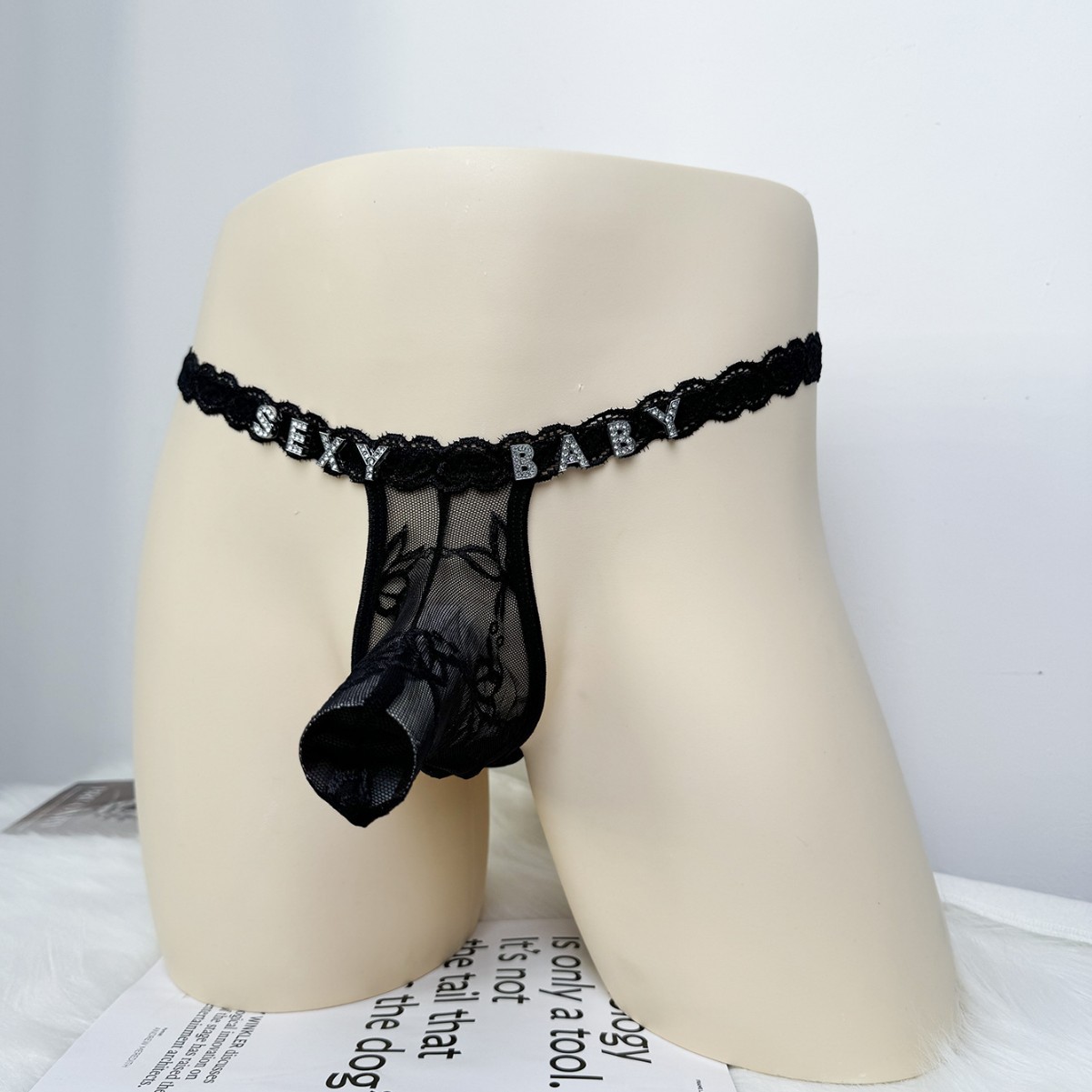 Nuevas tangas personalizadas,  - Body Jewelry Names reseña y precio