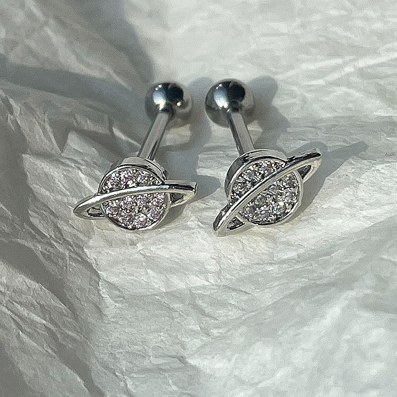 1 Pieza Piercing de Lengua de  - Body Jewelry Art reseña y precio