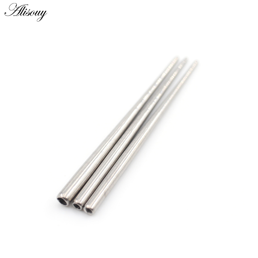1 ud. Aguja guía de titanio pa - Body Jewelry Implants reseña y precio
