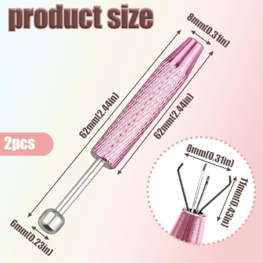 Juego de 2 Herramientas para A - Body Jewelry Removal Tool reseña y precio