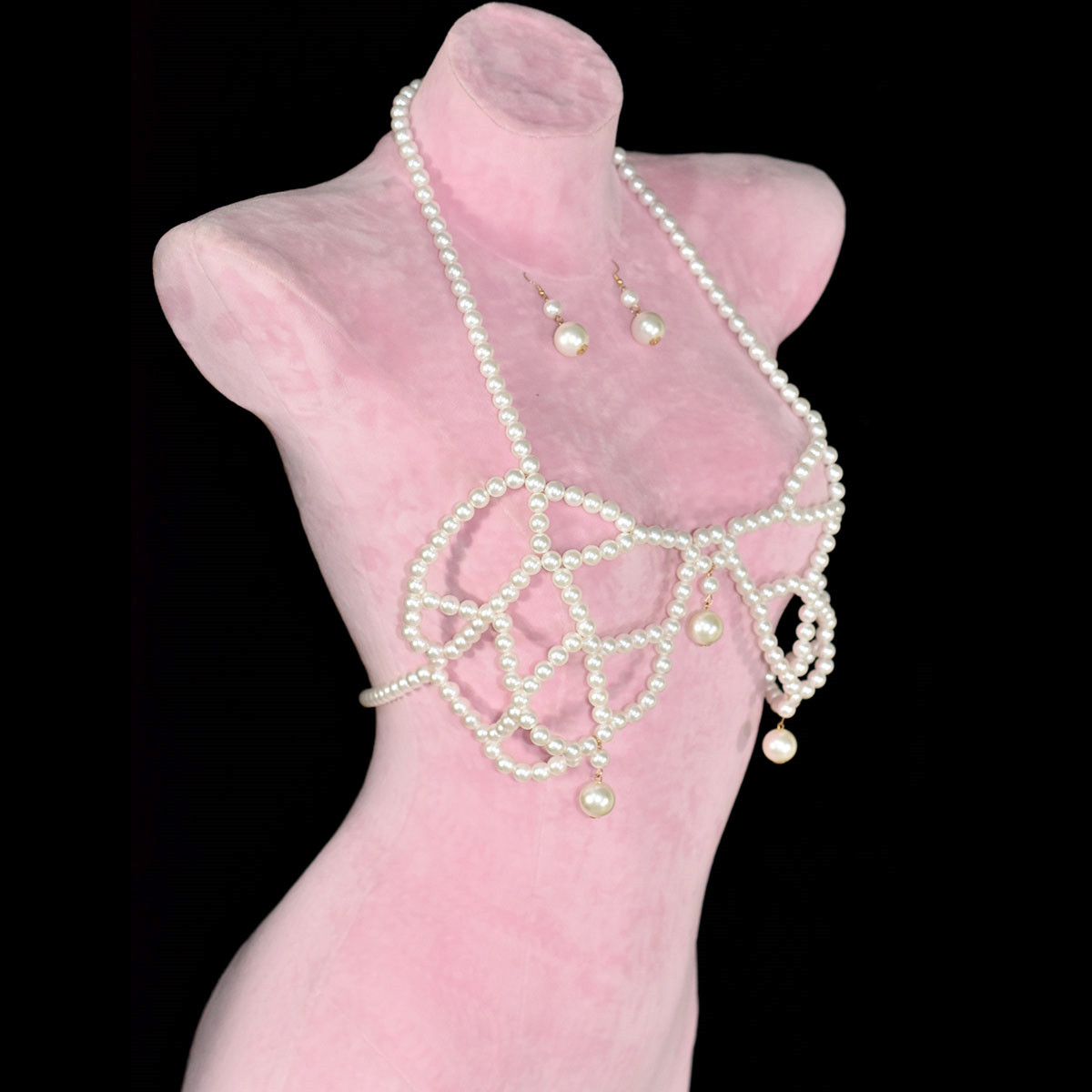 Fiesta en la playa para mujer, - Body Jewelry Trend reseña y precio