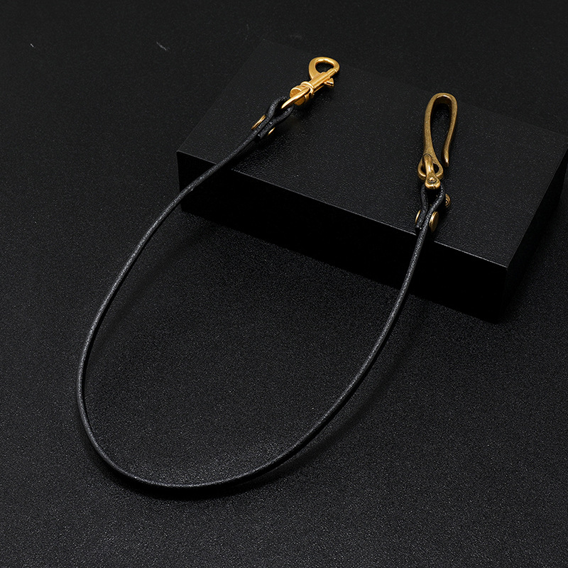 Llavero largo hecho a mano par - Body Jewelry Outfit reseña y precio