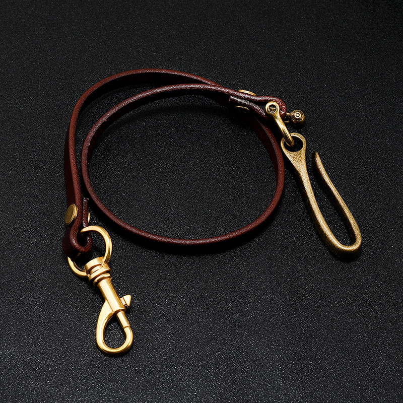 Llavero largo hecho a mano par - Body Jewelry Outfit reseña y precio