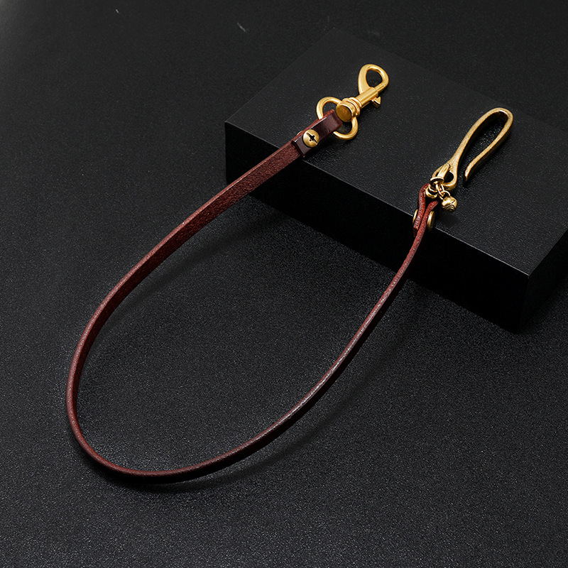 Llavero largo hecho a mano par - Body Jewelry Outfit reseña y precio