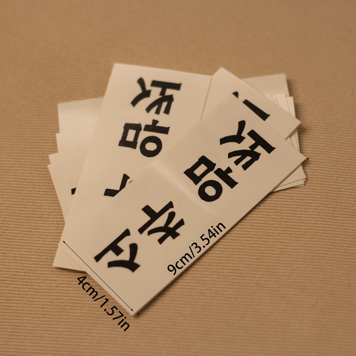 Tatuaje Temporal con Letras Co - Body Jewelry Tattoo reseña y precio