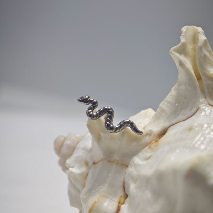 16G titanio implante grado alt - Body Jewelry Implants reseña y precio