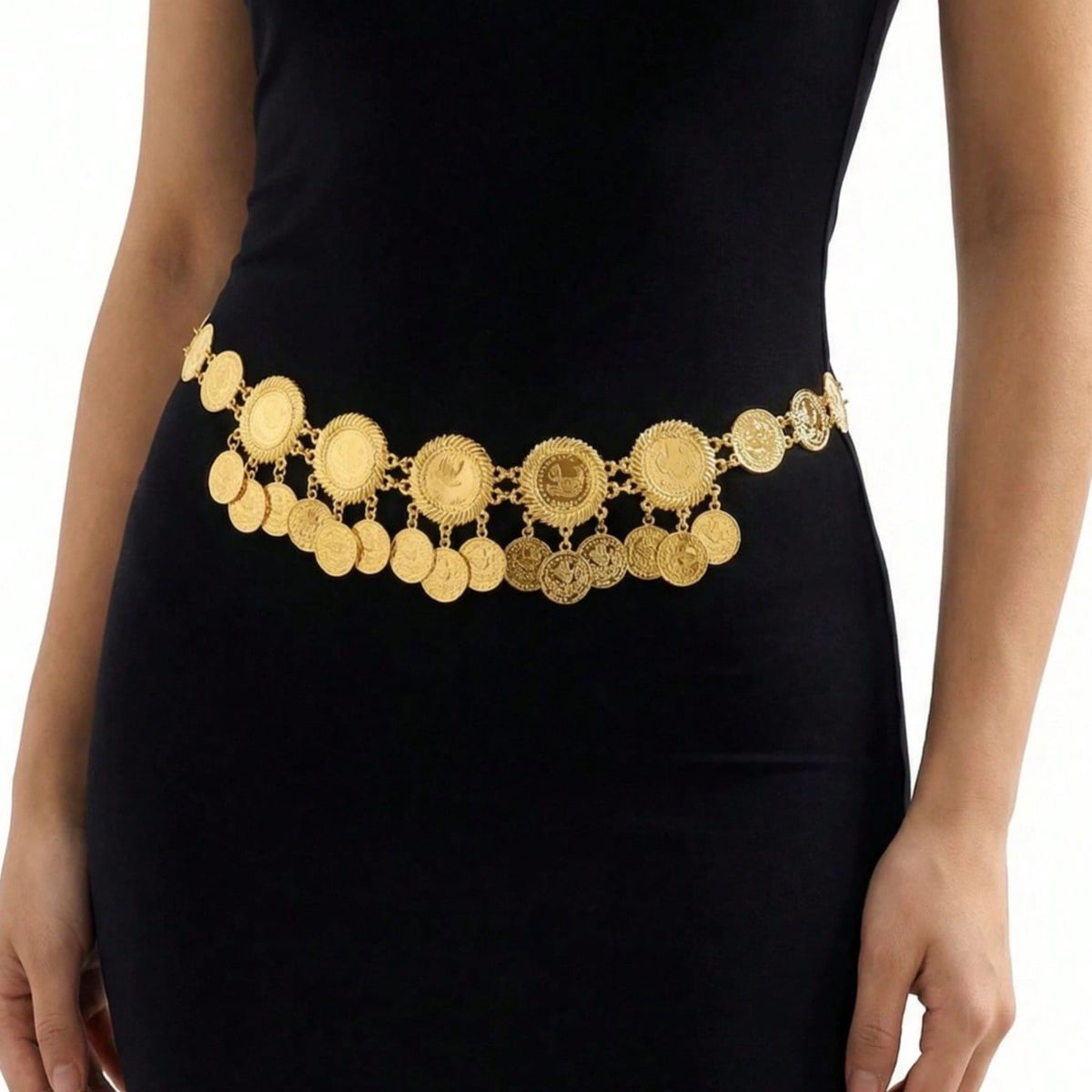 Nueva tendencia en joyería kur - Body Jewelry Trend reseña y precio