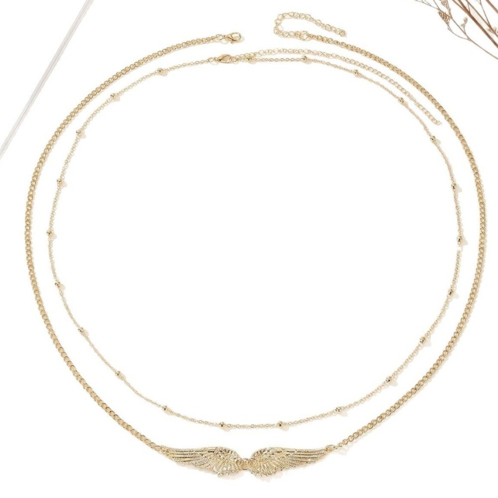 Cadena de cintura elegante y m - Body Jewelry Outfit reseña y precio