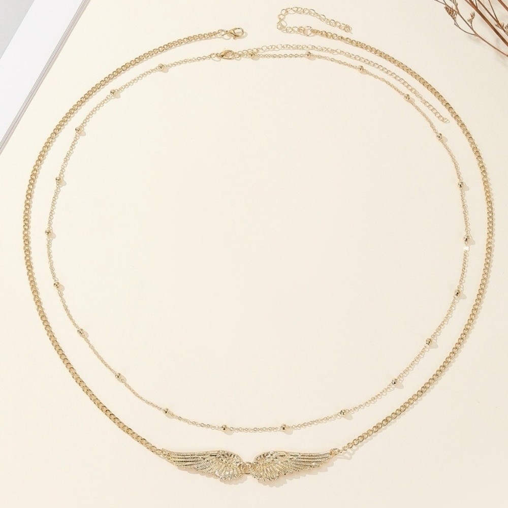 Cadena de cintura elegante y m - Body Jewelry Outfit reseña y precio