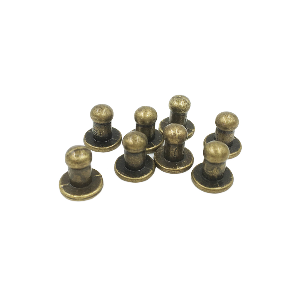 Juego de 500 remaches de cabez - Body Jewelry Chicago reseña y precio
