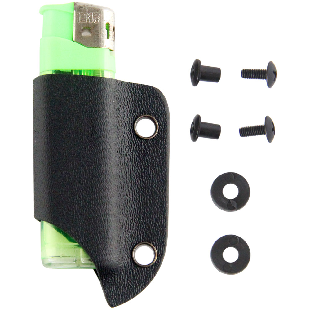 Kydex-funda con soporte para e - Body Jewelry Chicago reseña y precio